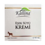 kalina eşek sütü kremi 50 ml 1